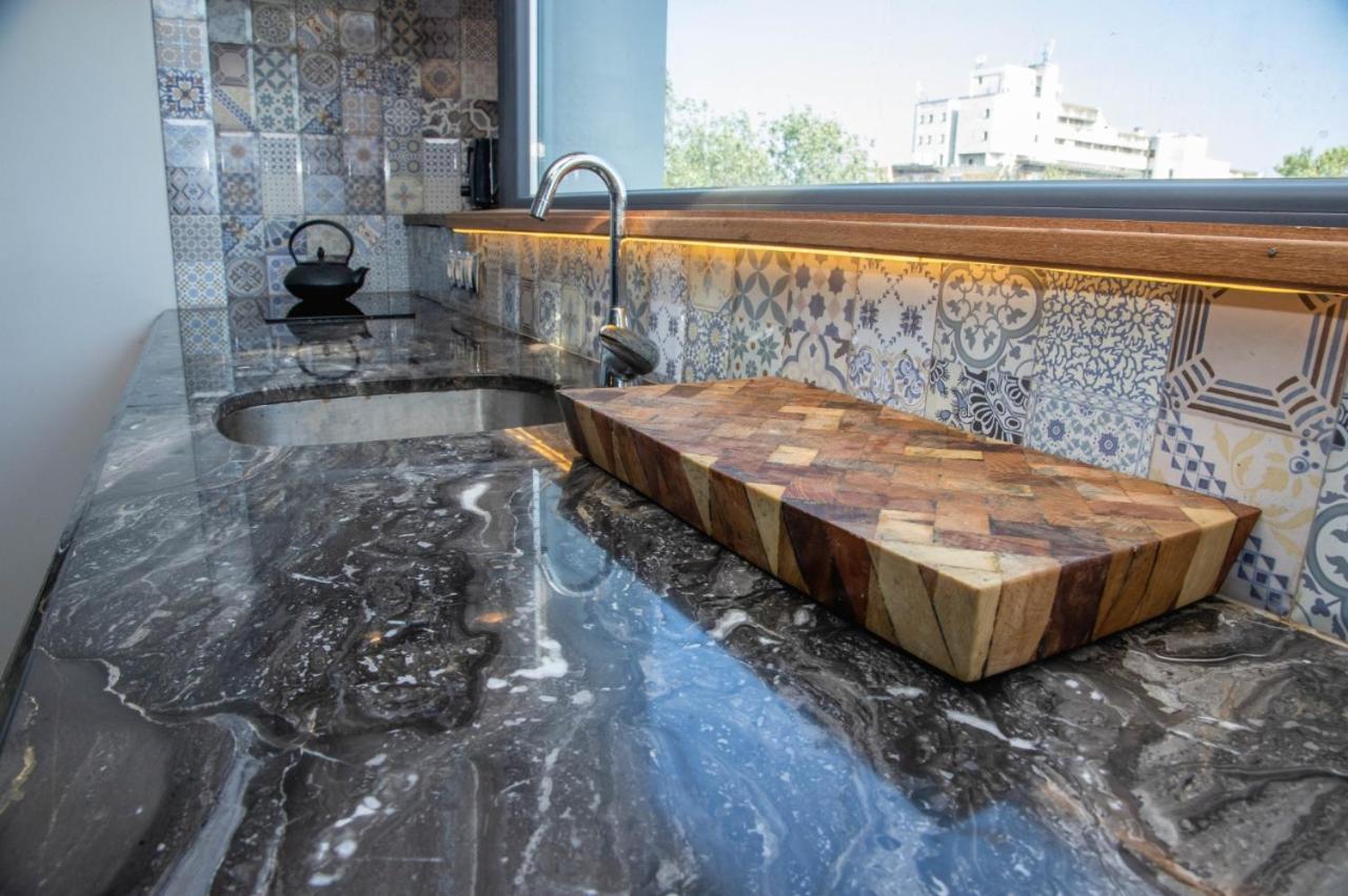 Art Luxury Apartment Burgas City Eksteriør billede