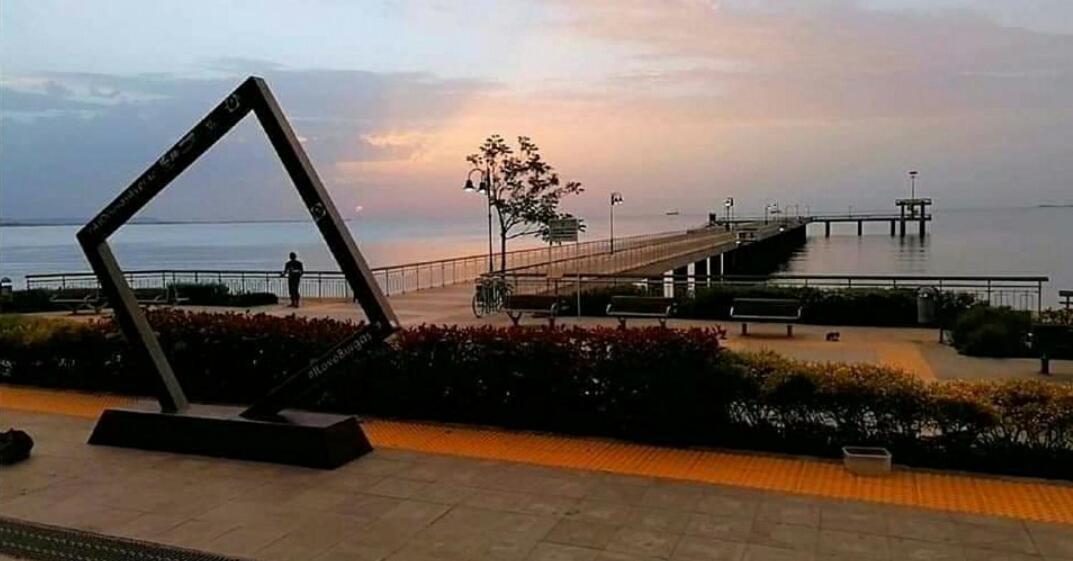 Art Luxury Apartment Burgas City Eksteriør billede